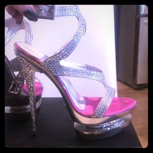 Gianmarco Lorenzi Heels